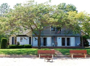 2094 Ausable Point Rd, East Tawas, MI 48730