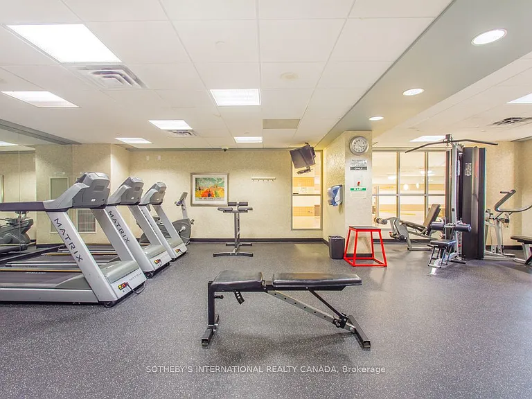 4968 Yonge St #3601 — Photo 27