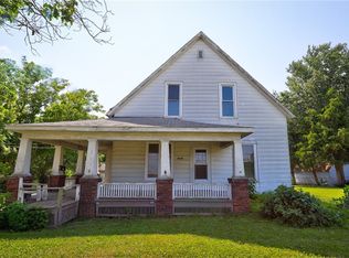 2475 S Franklin Street Rd, Decatur, IL 62521