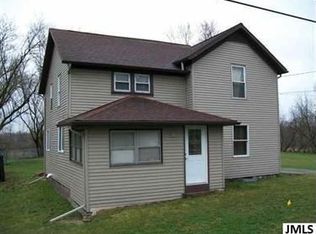 3739 E Michigan Ave, Jackson, MI 49202