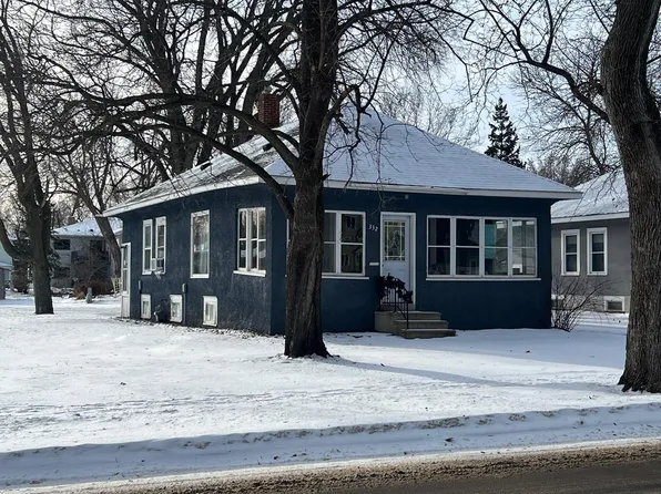 332 E 5th St, Litchfield, MN 55355