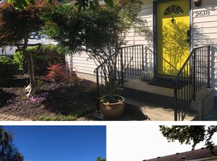 2618 NW 87th St, Seattle, WA 98117