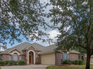 306 N Marathon Way, Stafford, TX 77477