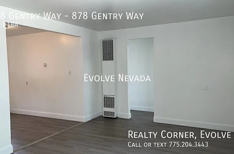 878 Gentry Way #878 GENTRY WAY — Photo 4