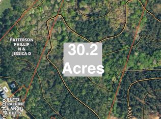 0 Oak Grove Rd, Westminster, SC 29693