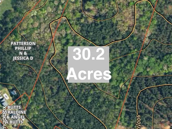 0 Oak Grove Rd, Westminster, SC 29693