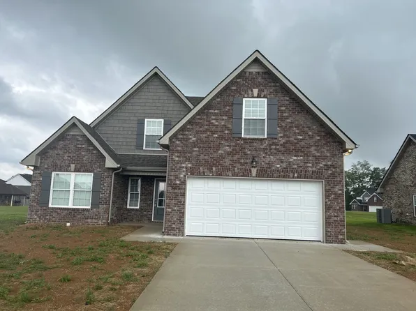 2814 Mesa Dr Lot 556, Christiana, TN 37037