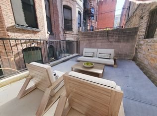 334 Convent Ave #2, New York, NY 10031