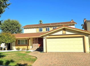 1072 Harlan Dr, San Jose, CA