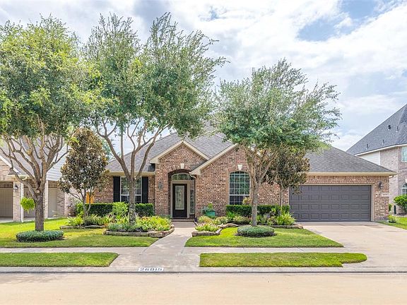 4th image of 26015 Juniper Stone Ln