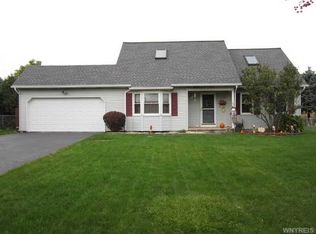 26 Emily Ct, Bergen, NY 14416