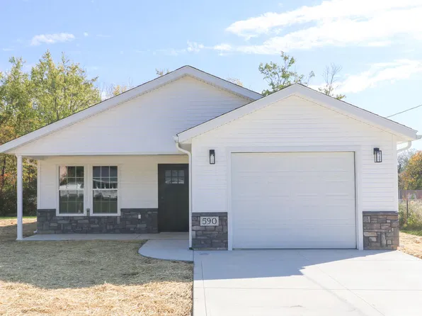 590 Harold Ave, Mansfield, OH 44906