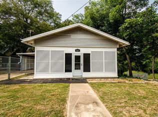 1224 Mount Holly Rd, El Dorado, AR 71730