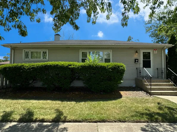 17303 Roy St, Lansing, IL 60438