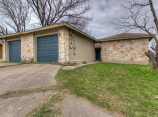 2401 Burleson Rd #B, Austin, TX 78741