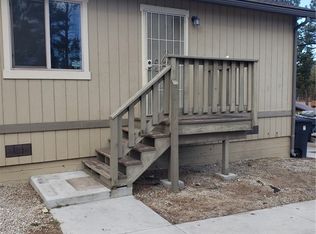 720 E Big Bear Blvd, Big Bear City, CA 92314
