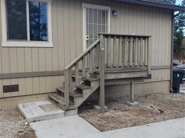 720 E Big Bear Blvd, Big Bear City, CA 92314