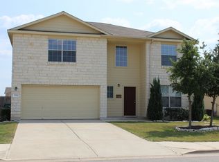 2201 Canvas Back Dr, Taylor, TX 76574