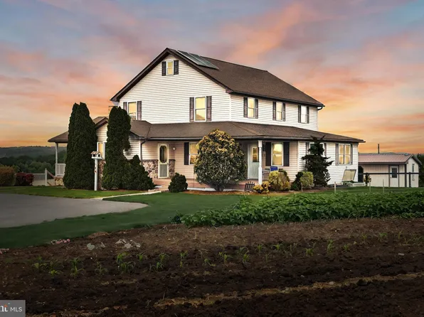 417 Slab Rd, Delta, PA 17314