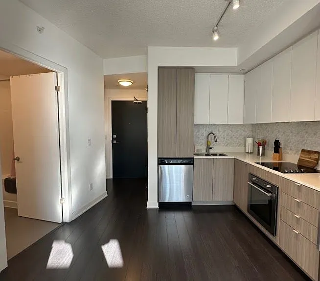 5230 Dundas St #A607 — Photo 5
