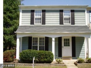13 Hines Ct, Olney, MD 20832