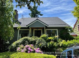 4725 51st Ave S, Seattle, WA 98118