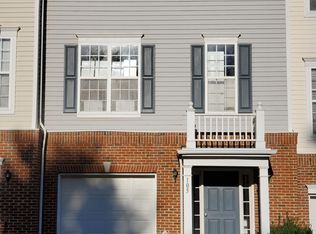 105 Ruby Walk Dr, Morrisville, NC 27560