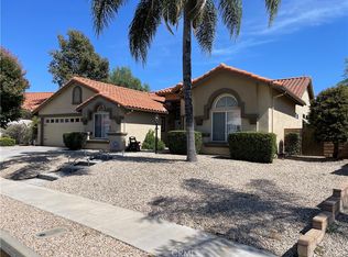 2001 Pecan Tree St, Hemet, CA 92545