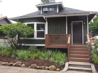 7117 SE Steele St, Portland, OR 97206