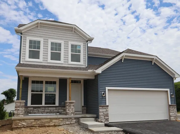 1134 Jeffrey Ln, Grove City, OH 43123