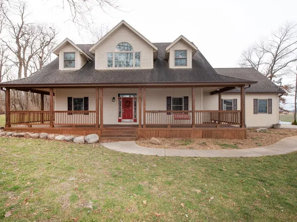 4124 Chase Ln, Romney, IN 47981