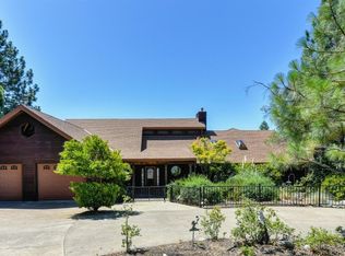 1638 Duden Dr, Placerville, CA
