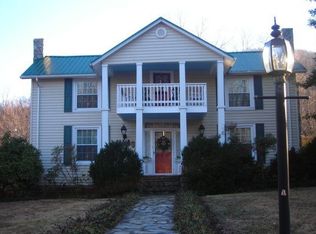 650 Rutherford Rd, Marion, NC 28752