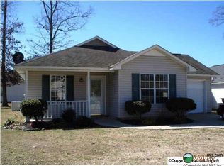 202 Hayden Ave, Rainbow City, AL 35906