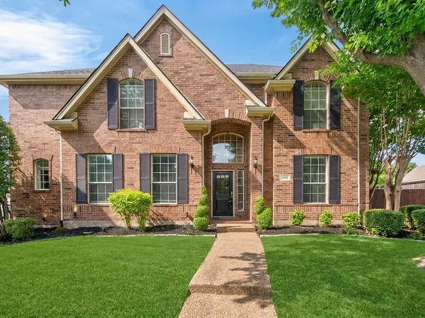 1203 Rainforest Ln, Allen, TX 75013