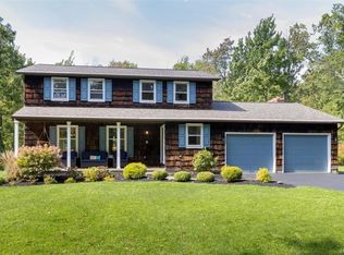 610 Baseline Rd, Grand Island, NY 14072