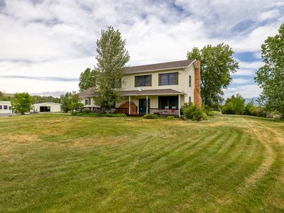 320 Filson Rd, Winston, MT, 59647