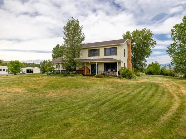 320 Filson Rd, Winston, MT 59647