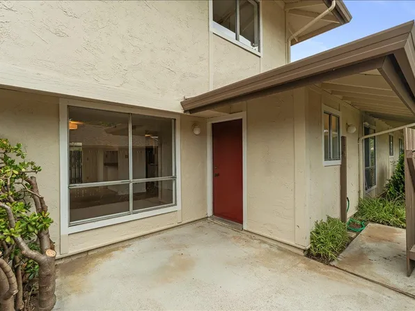 156 Castillion Ter, Santa Cruz, CA 95060