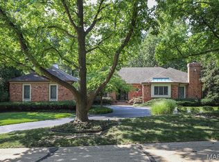 13290 Tall Pine Ct, Chesterfield, MO