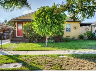 7829 Milna Ave, Whittier, CA 90606