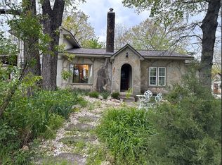 57 County Road 242, Eureka Springs, AR 72631