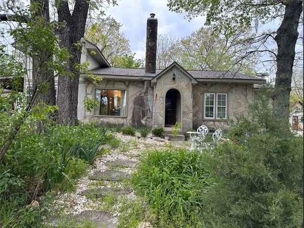 57 County Road 242, Eureka Springs, AR 72631