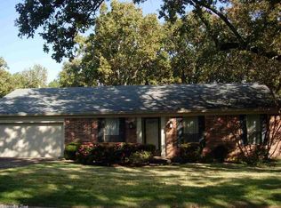 12909 Morrison Rd, Little Rock, AR 72212