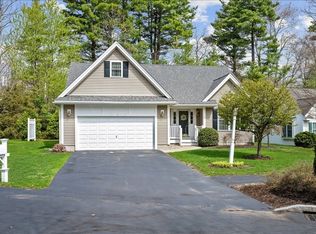 1 Aspenwood Cir UNIT 1, Southborough, MA 01772