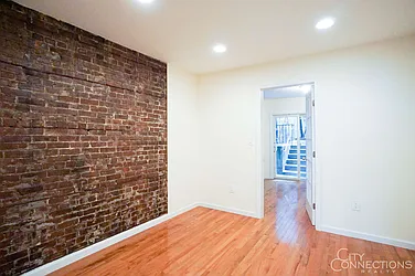 Rented by City Connections Realty