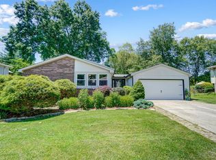 4307 Cider Mill Dr, Cincinnati, OH 45245