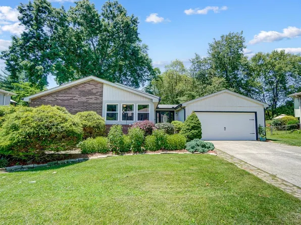 4307 Cider Mill Dr, Cincinnati, OH 45245