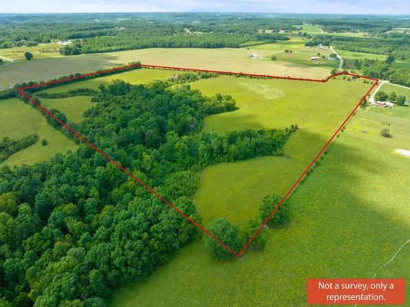 0 Cox Ln, Belvidere, TN 37306