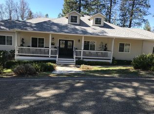 13671 Redbud Ln, Pine Grove, CA 95665